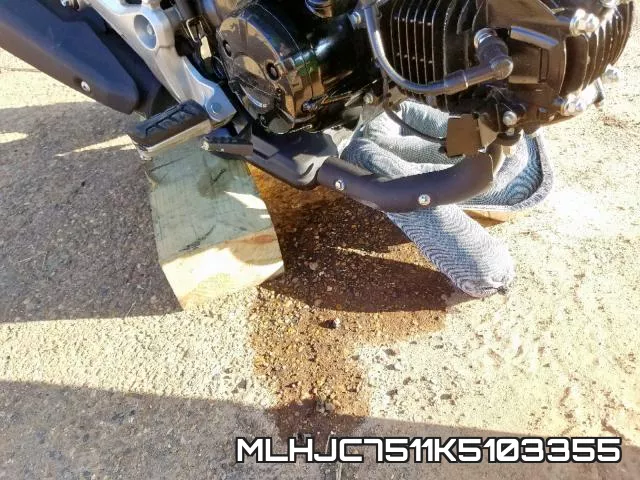 MLHJC7511K5103355 фото 10