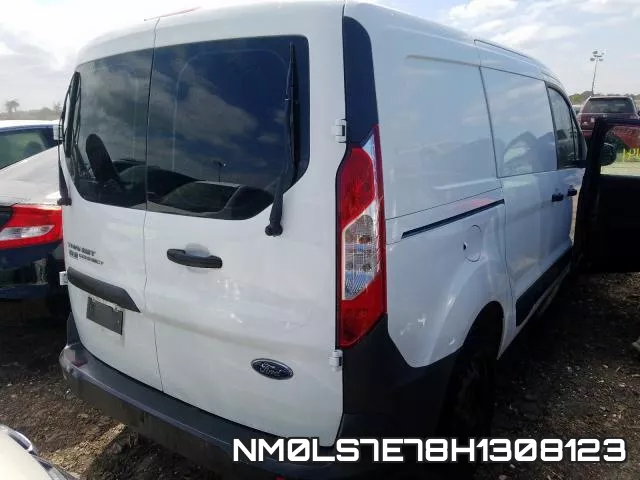 NM0LS7E78H1308123 фото 5