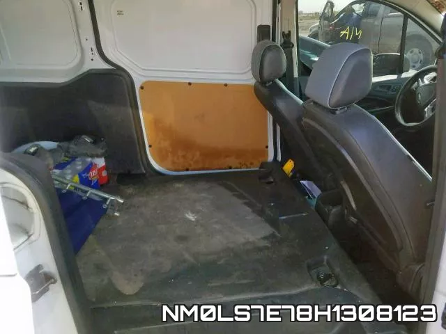 NM0LS7E78H1308123 фото 7
