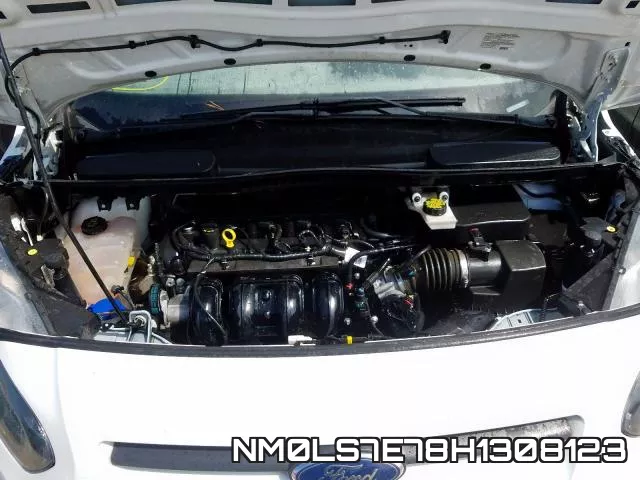 NM0LS7E78H1308123 фото 8