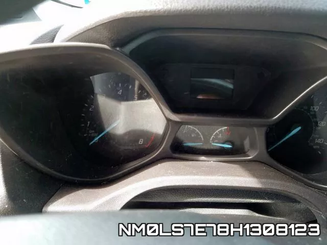 NM0LS7E78H1308123 фото 9