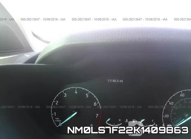 NM0LS7F22K1409863 фото 8