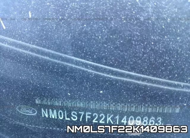 NM0LS7F22K1409863 фото 10