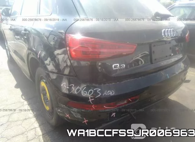 WA1BCCFS9JR006963 фото 7