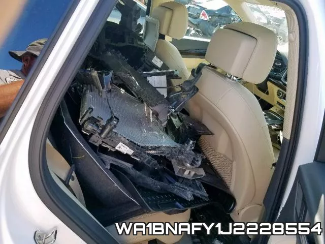 WA1BNAFY1J2228554 фото 7