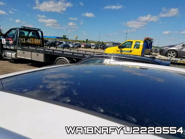 WA1BNAFY1J2228554 фото 10