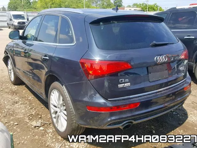 WA1M2AFP4HA083227 фото 4
