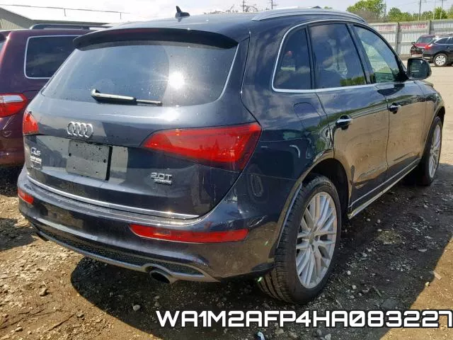 WA1M2AFP4HA083227 фото 5