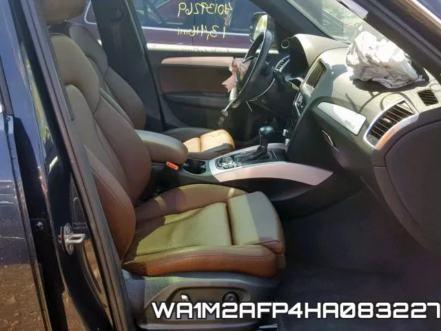 WA1M2AFP4HA083227 фото 6