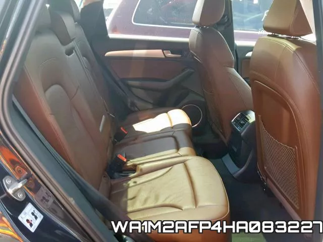 WA1M2AFP4HA083227 фото 7