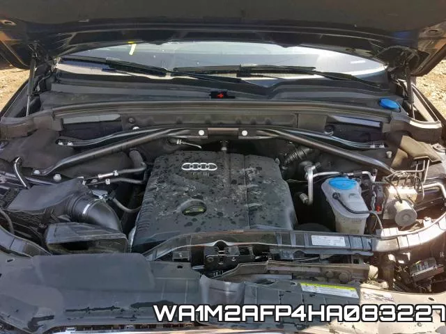 WA1M2AFP4HA083227 фото 8
