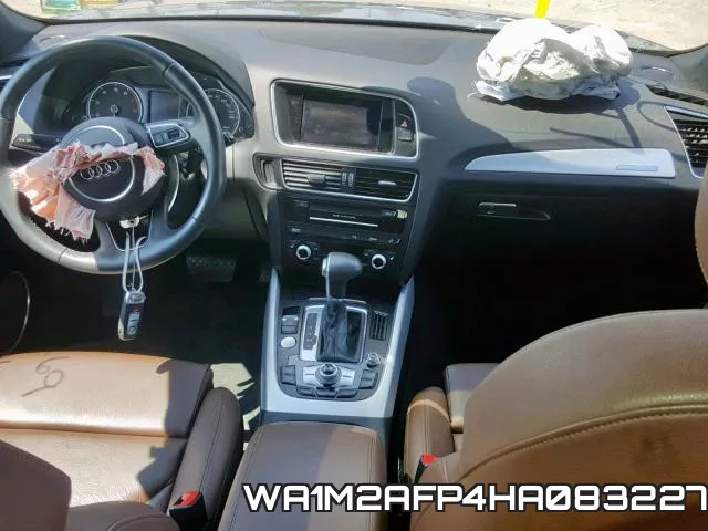 WA1M2AFP4HA083227 фото 10
