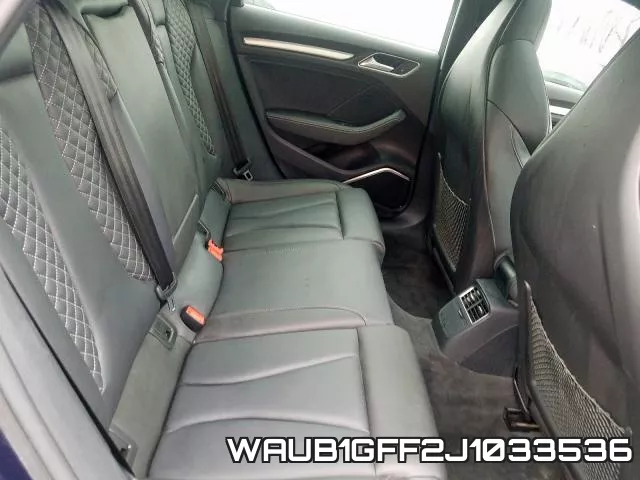 WAUB1GFF2J1033536 фото 7