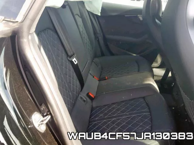 WAUB4CF57JA130383 фото 7