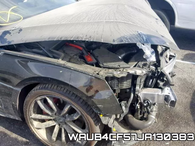 WAUB4CF57JA130383 фото 10