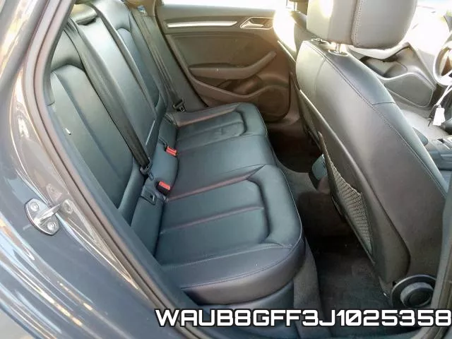WAUB8GFF3J1025358 фото 7