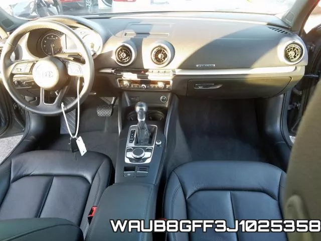 WAUB8GFF3J1025358 фото 10