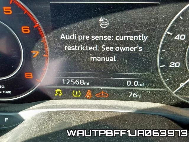 WAUTPBFF1JA063973 фото 9