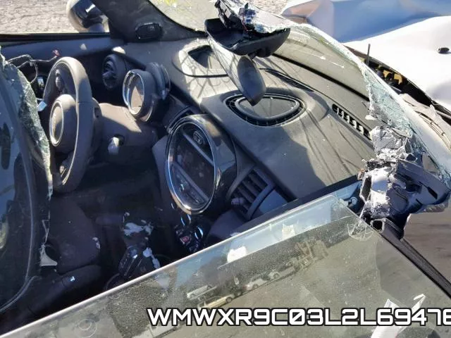 WMWXR9C03L2L69476 фото 6