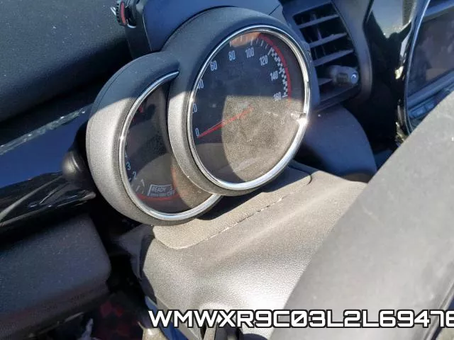 WMWXR9C03L2L69476 фото 9