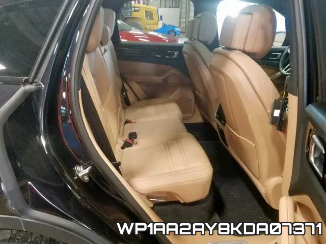 WP1AA2AY8KDA07371 фото 7