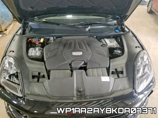 WP1AA2AY8KDA07371 фото 8