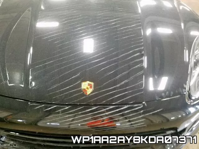 WP1AA2AY8KDA07371 фото 10