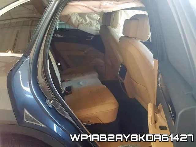 WP1AB2AY8KDA61427 фото 7