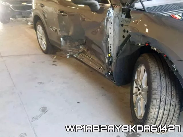 WP1AB2AY8KDA61427 фото 10