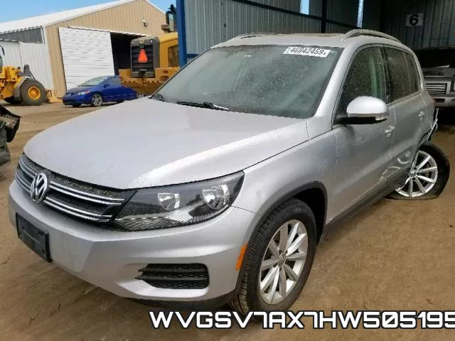 WVGSV7AX7HW505195 фото 3