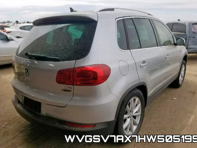 WVGSV7AX7HW505195 фото 5