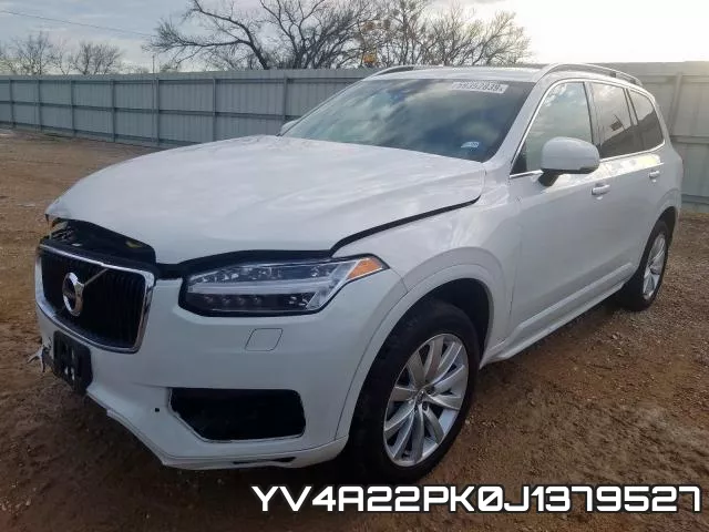 YV4A22PK0J1379527 фото 3