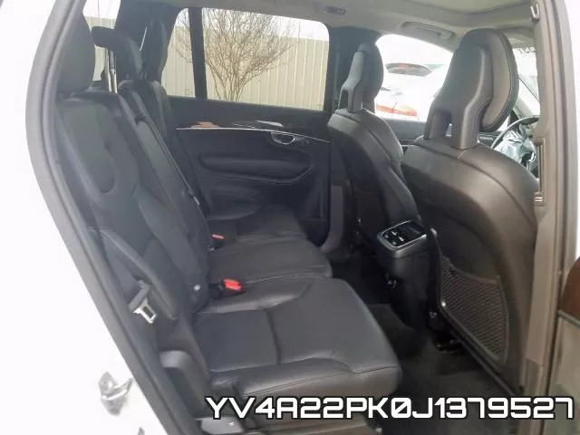 YV4A22PK0J1379527 фото 7