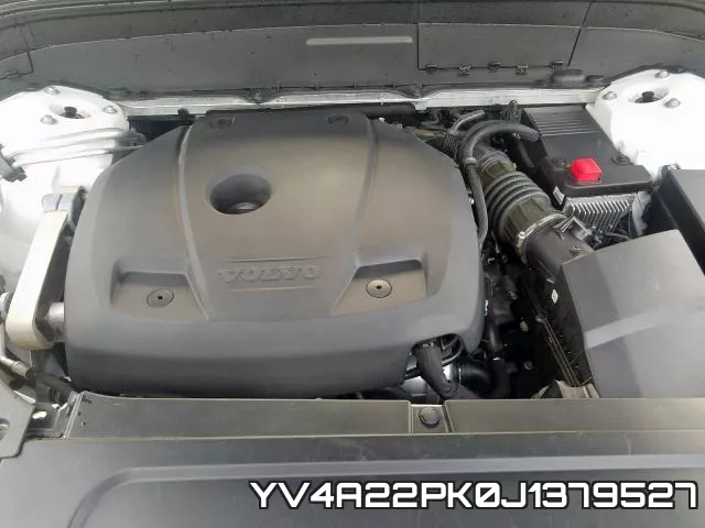 YV4A22PK0J1379527 фото 8