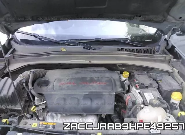 ZACCJAAB3HPE49257 фото 2