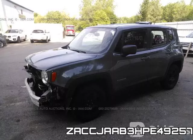 ZACCJAAB3HPE49257 фото 3