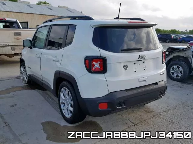 ZACCJABB8JPJ34150 фото 4