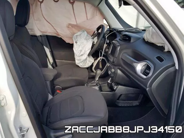 ZACCJABB8JPJ34150 фото 6