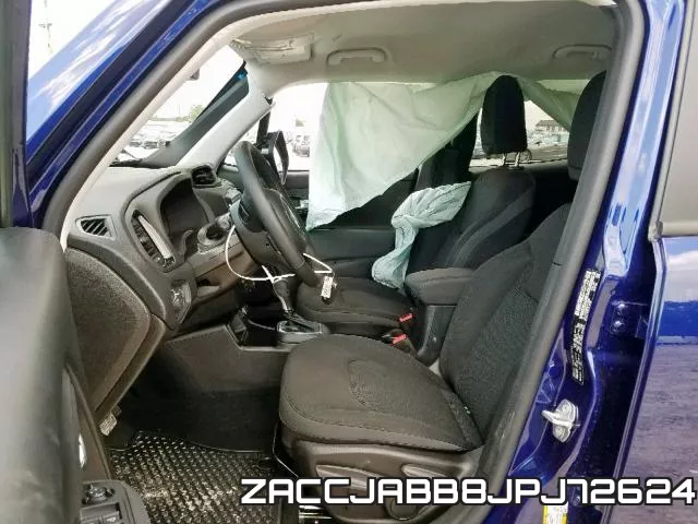 ZACCJABB8JPJ72624 фото 6