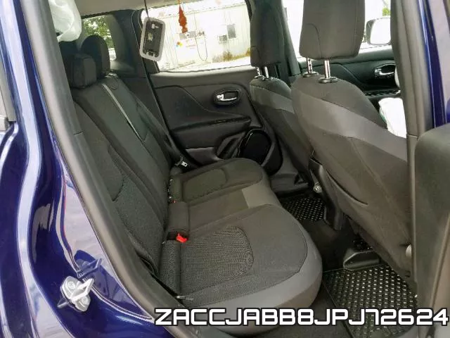ZACCJABB8JPJ72624 фото 7