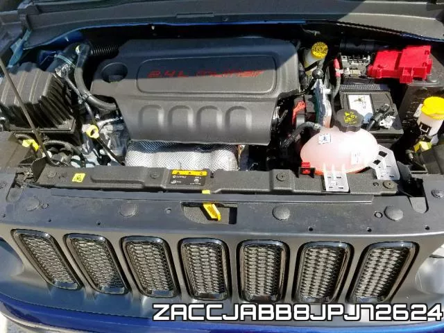 ZACCJABB8JPJ72624 фото 8
