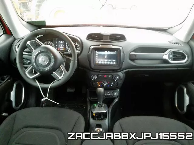 ZACCJABBXJPJ15552 фото 10