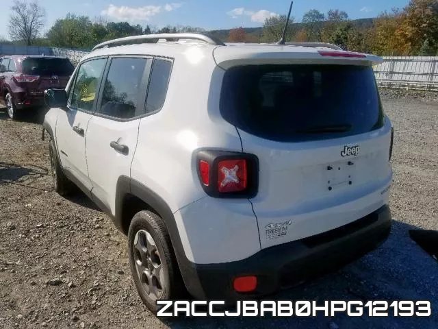ZACCJBAB0HPG12193 фото 4
