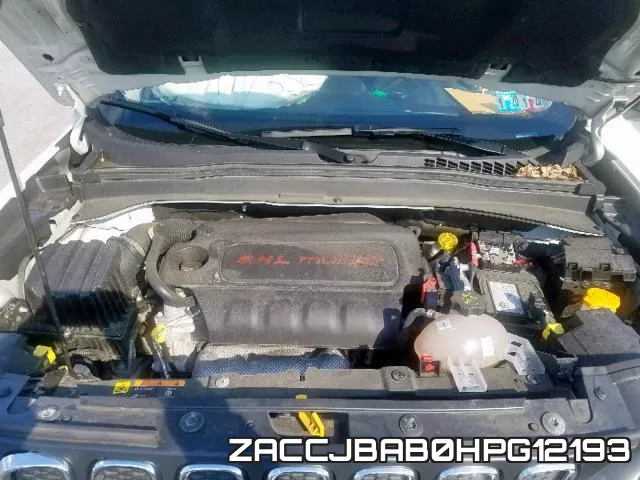 ZACCJBAB0HPG12193 фото 8