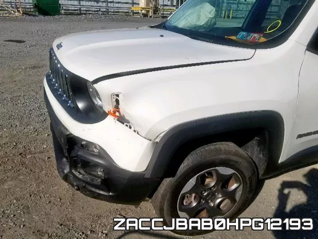 ZACCJBAB0HPG12193 фото 10