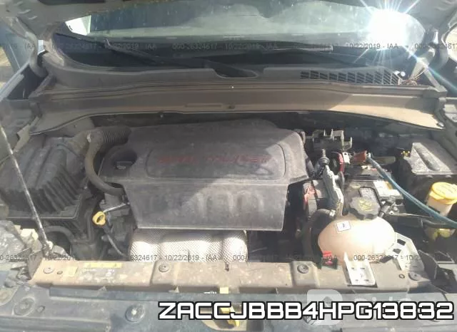 ZACCJBBB4HPG13832 фото 2