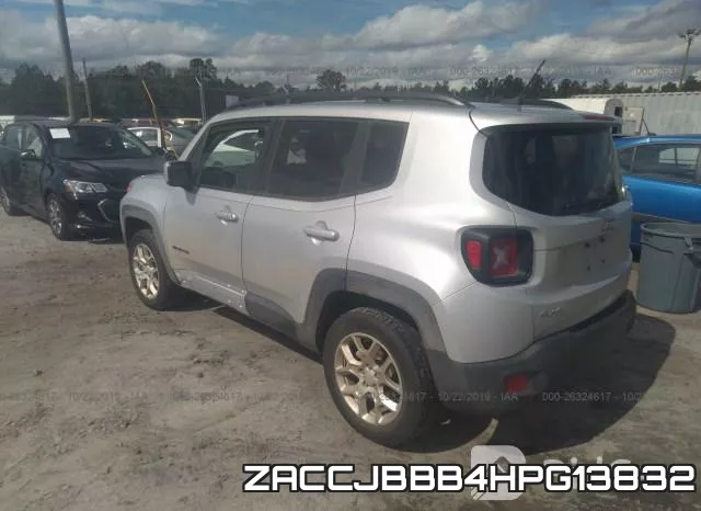 ZACCJBBB4HPG13832 фото 4