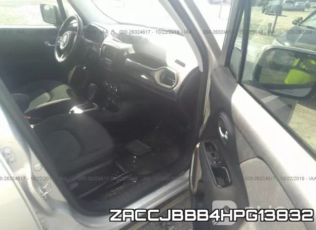 ZACCJBBB4HPG13832 фото 6