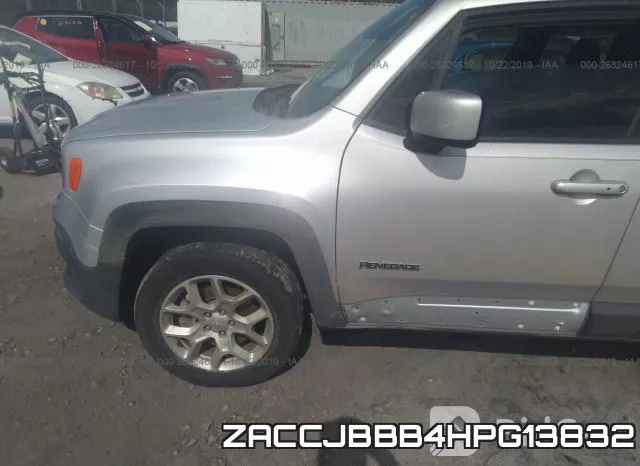 ZACCJBBB4HPG13832 фото 7