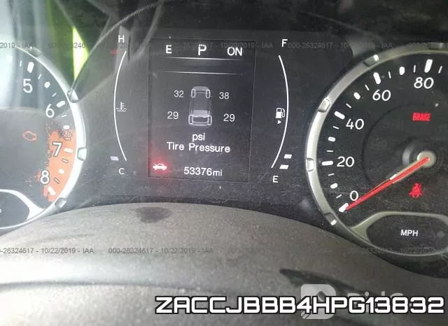 ZACCJBBB4HPG13832 фото 8